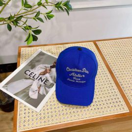 Picture of Dior Cap _SKUDiorcap0416452277